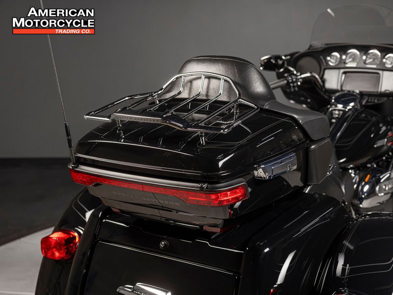 Tri Glide® Ultra