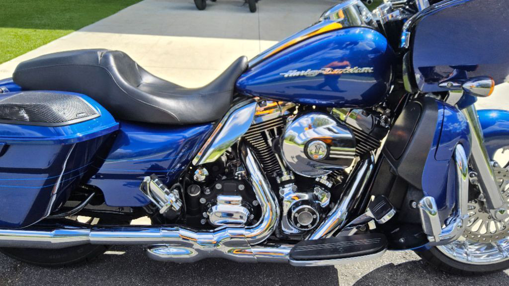 Road Glide® Special