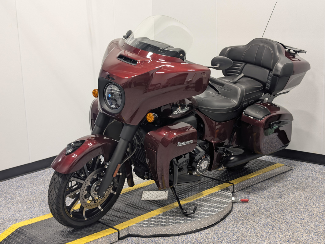 Roadmaster Dark Horse