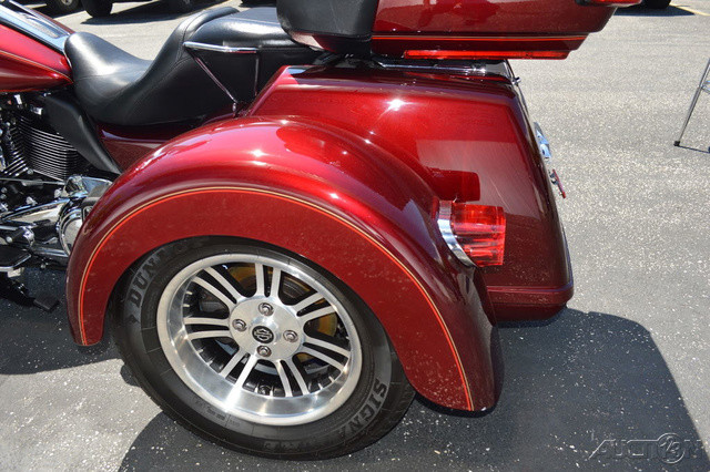 Tri Glide® Ultra