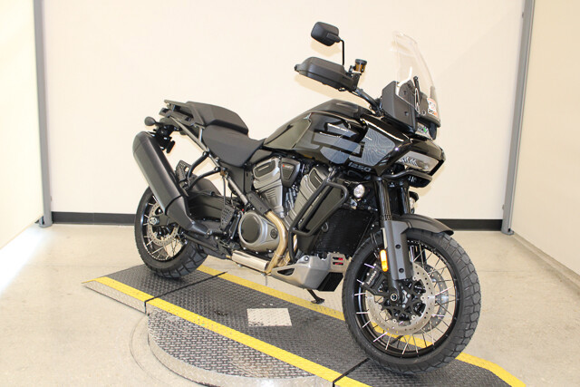 Pan America® 1250 Special