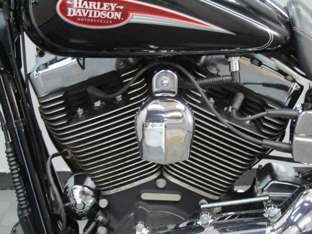 Dyna® Low Rider®