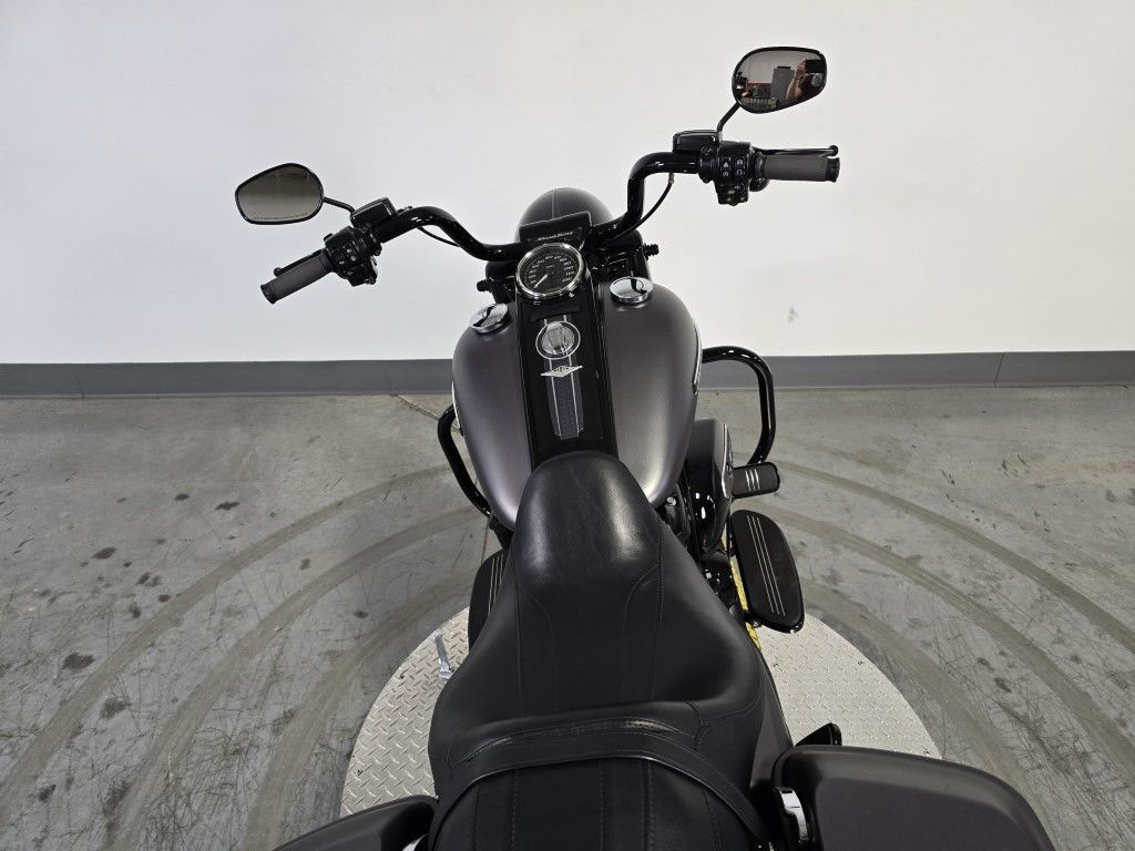 Road King® Special