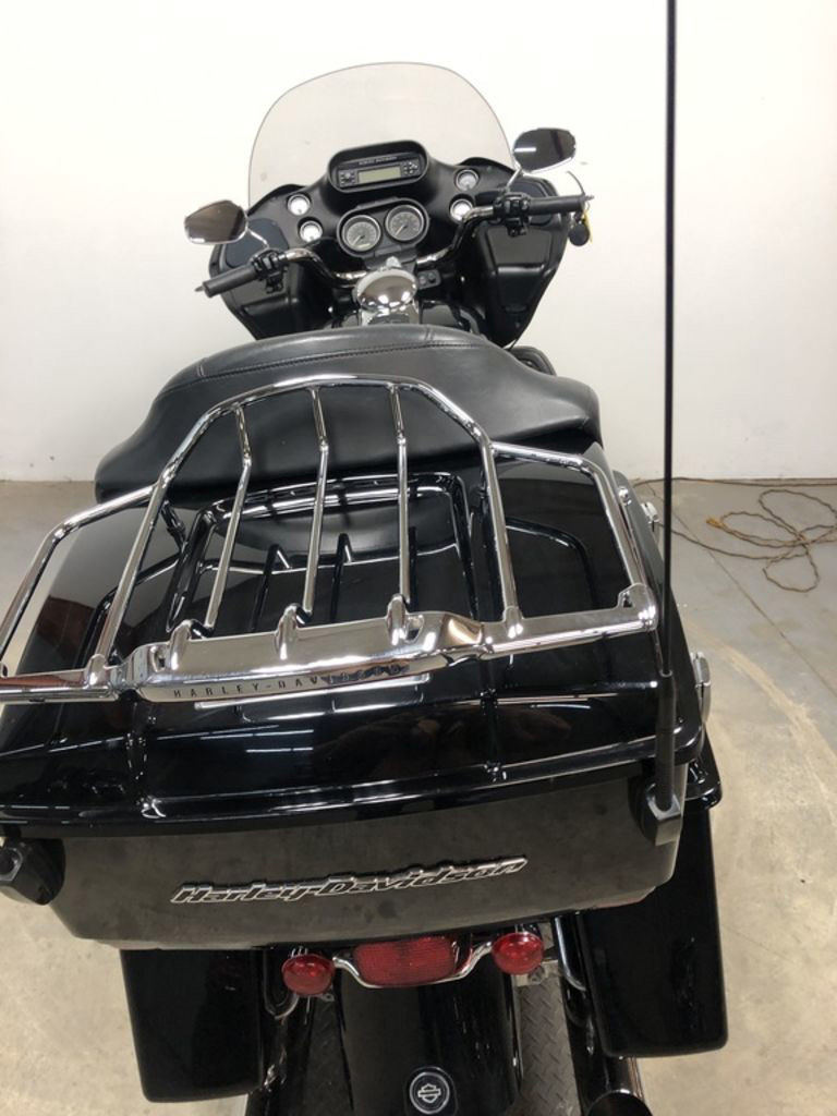 Road Glide® Ultra