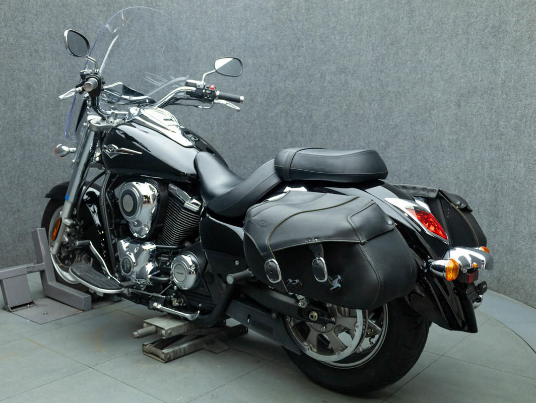 Vulcan 1700 Classic