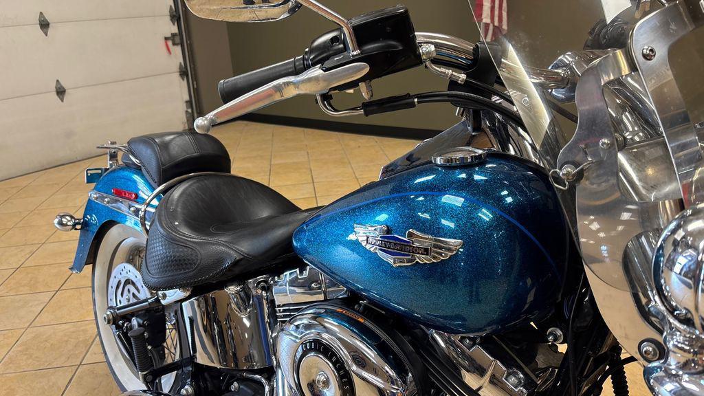 Softail® Deluxe