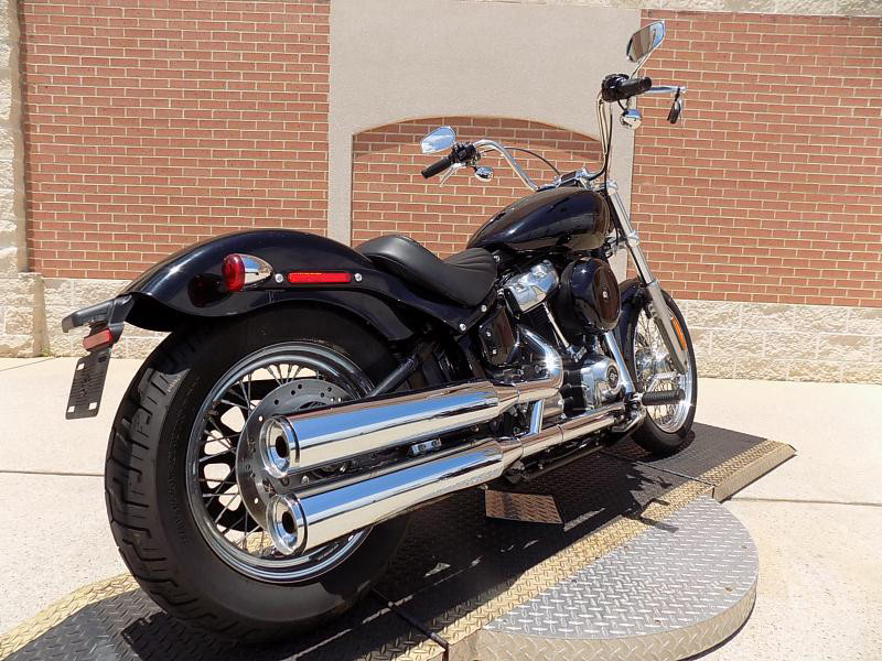 Softail® Standard