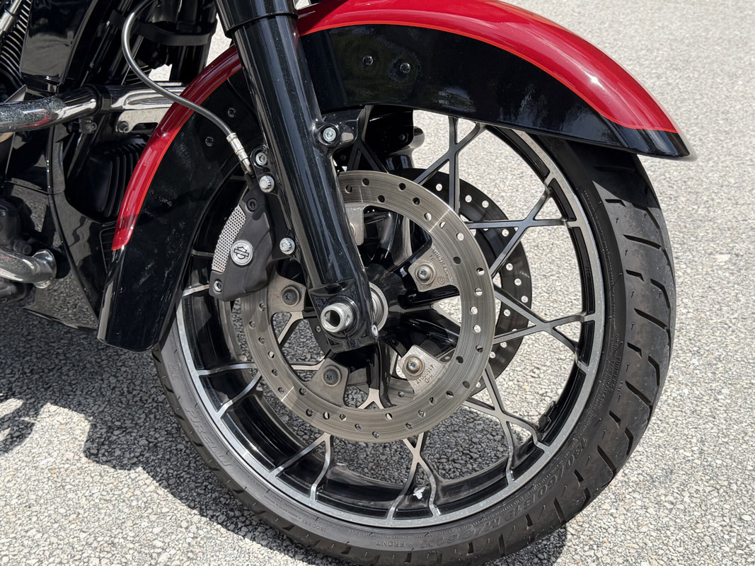 Road Glide® Special