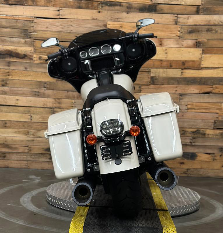 Street Glide® Special