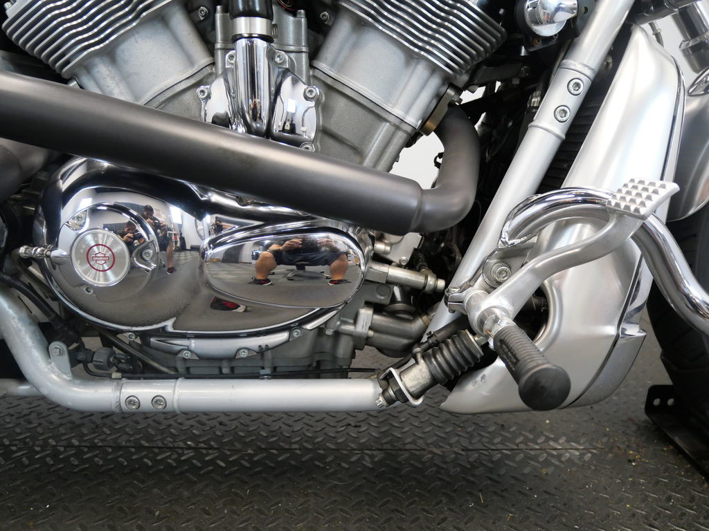 V-Rod®