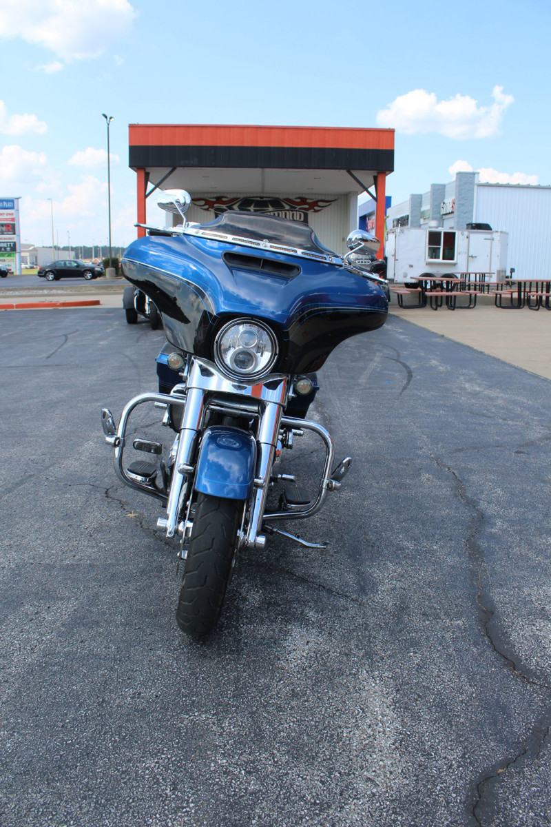 Street Glide® Special