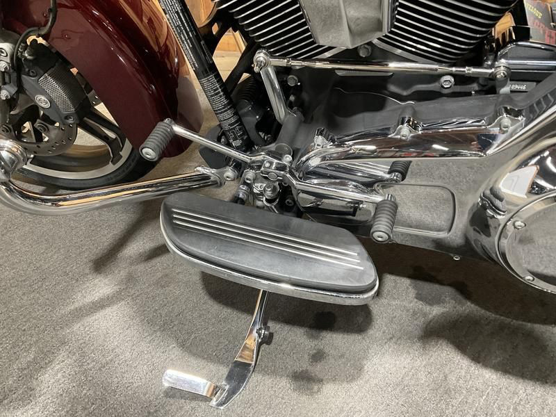 Street Glide® Special