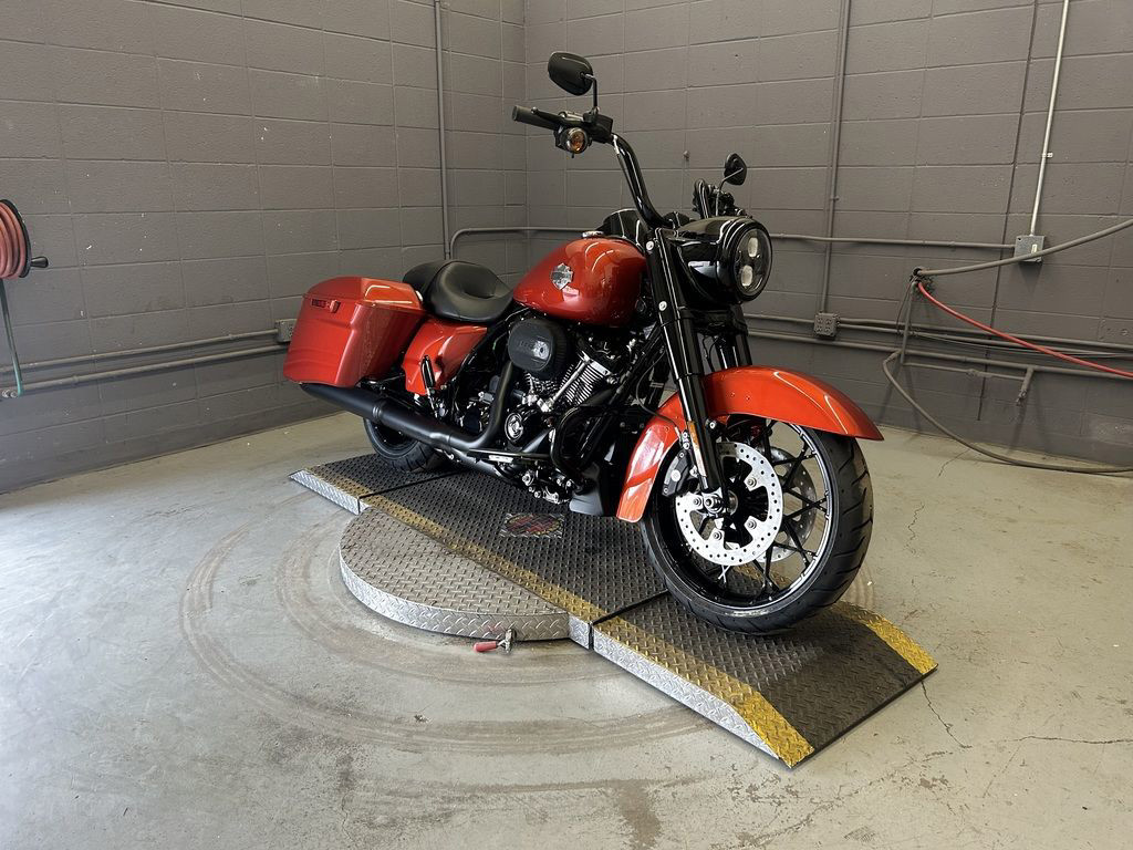Road King® Special
