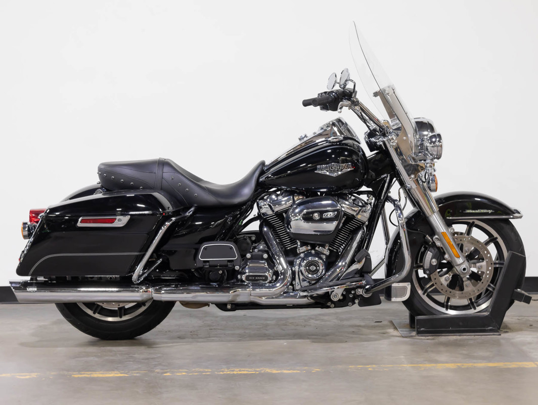 Road King®