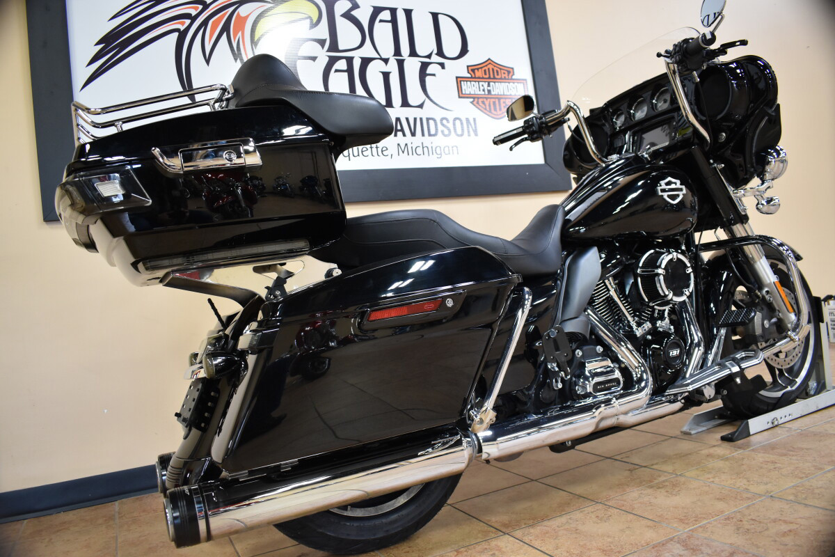 Street Glide® Special