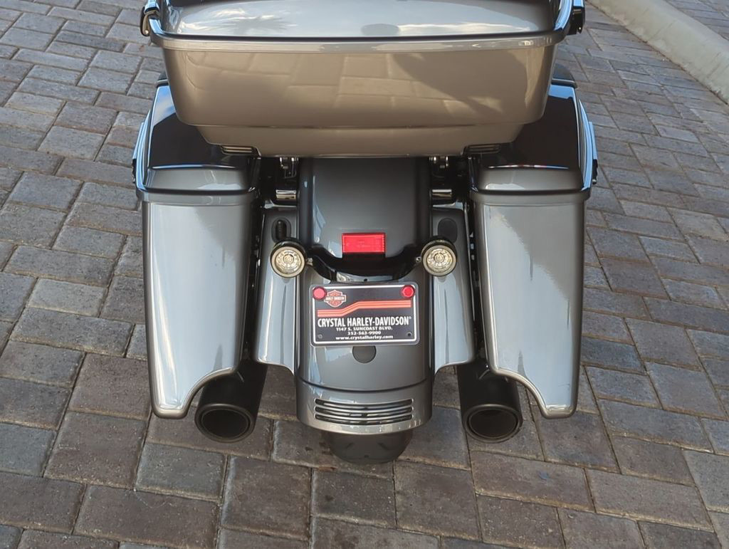 Street Glide® Special