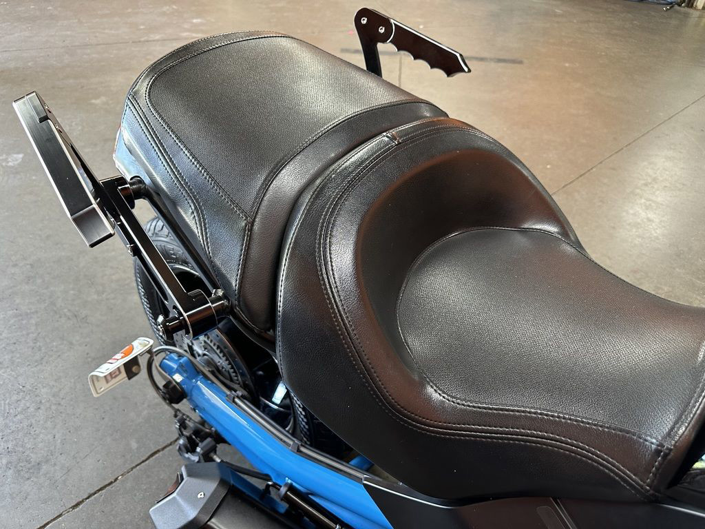 Spyder F3-S Special Series