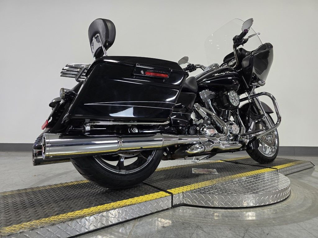 Road Glide® Custom