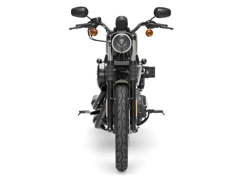 Iron 883®