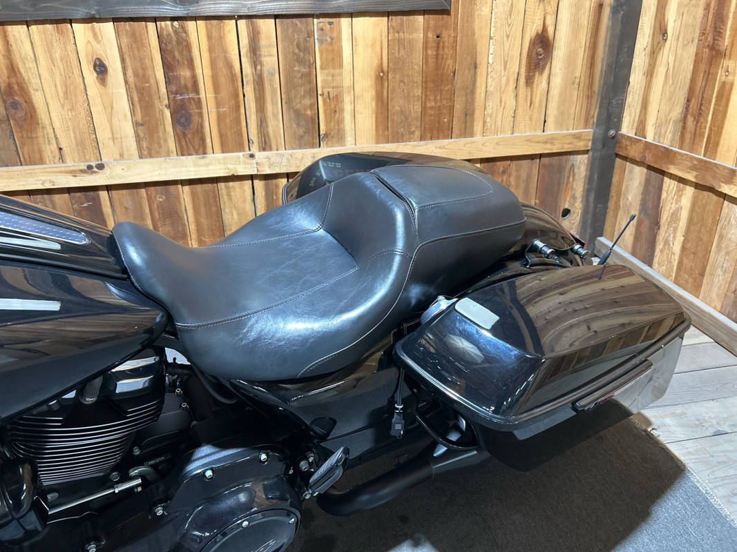 Road Glide® Special