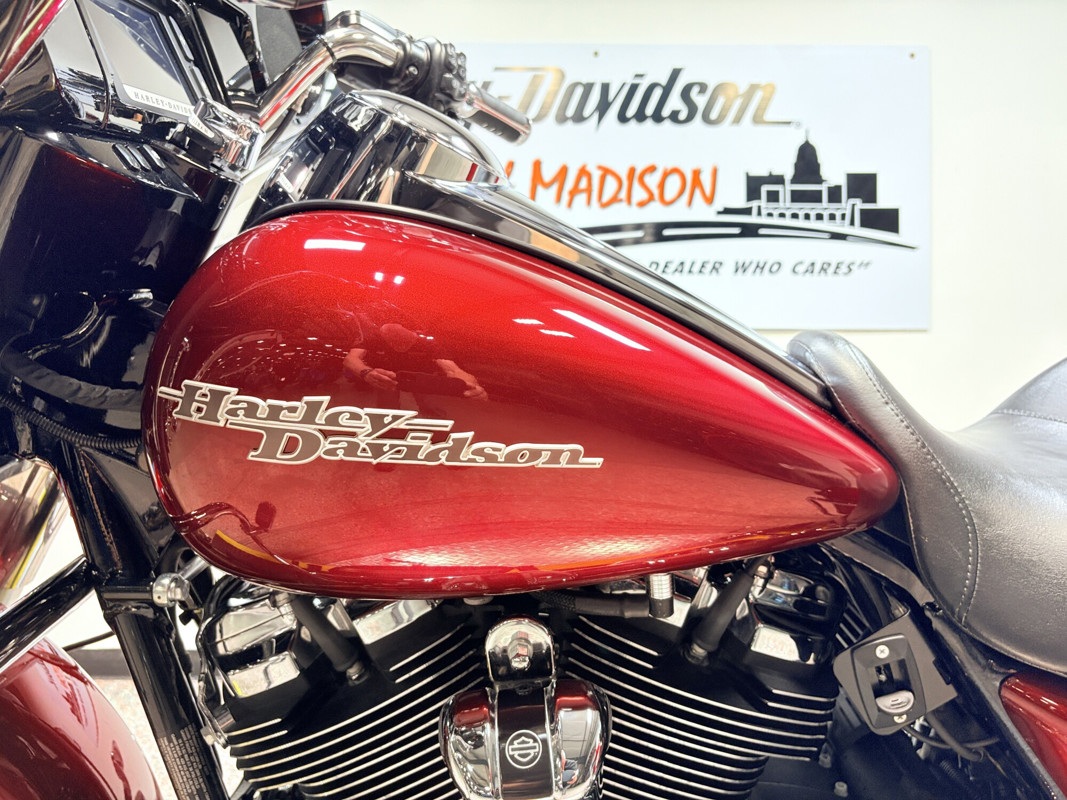 Street Glide® Special