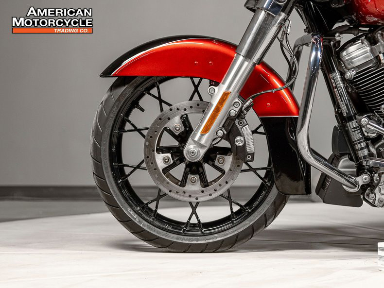 Electra Glide® Standard