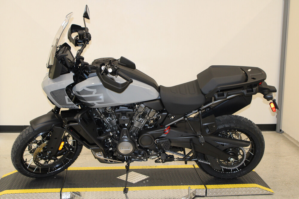 Pan America® 1250 Special