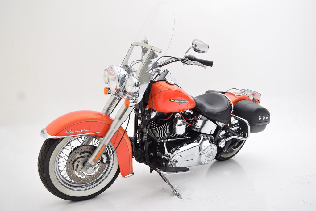 Softail® Deluxe