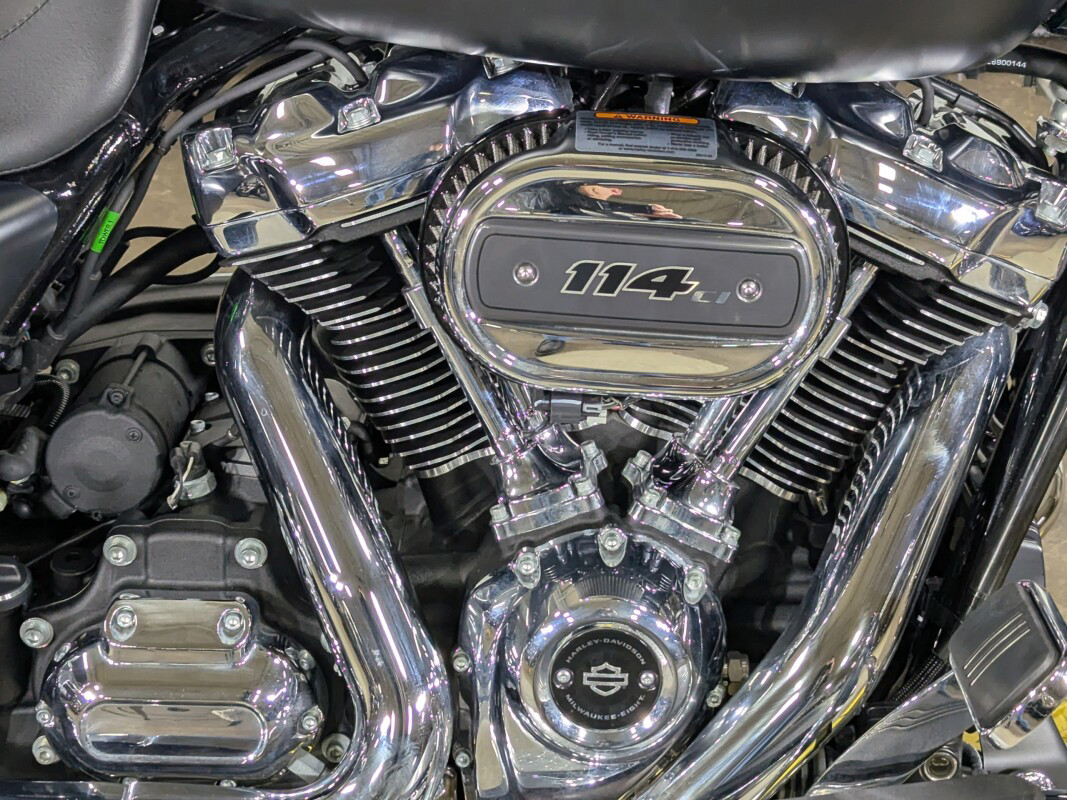Street Glide® Special