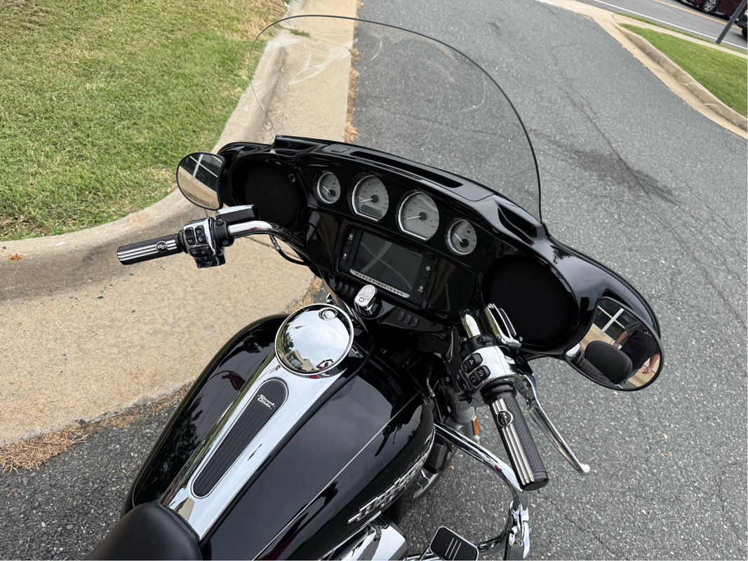 Street Glide® Special