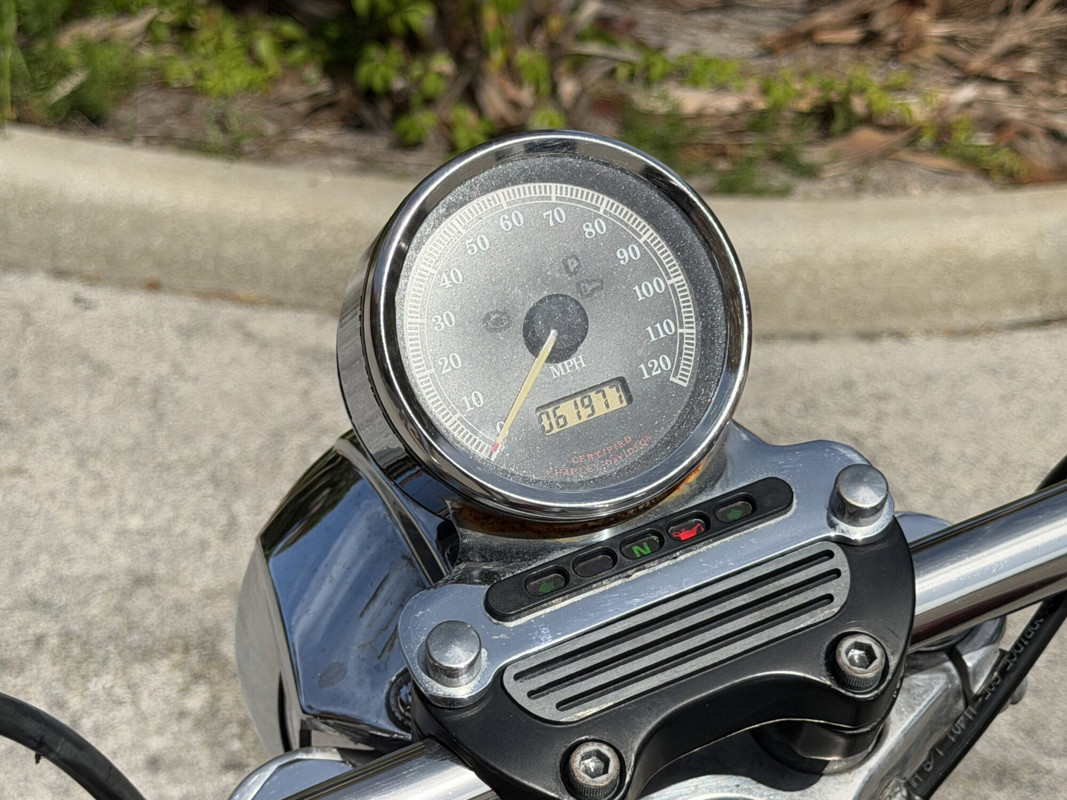 Dyna® Super Glide®