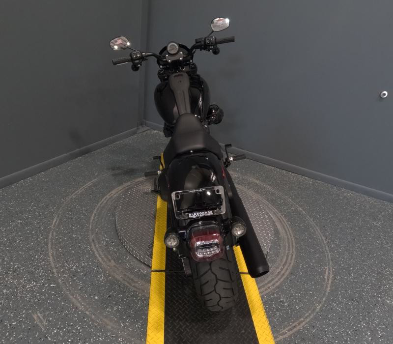 Low Rider® S
