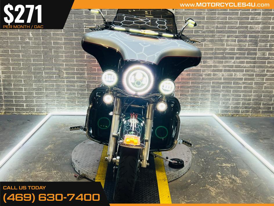 Ultra Classic® Electra Glide®