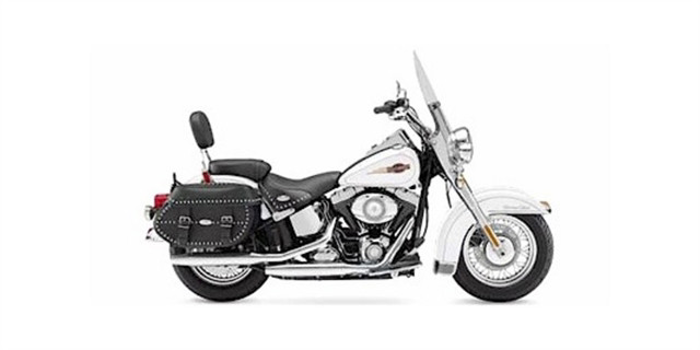 Heritage Softail® Classic