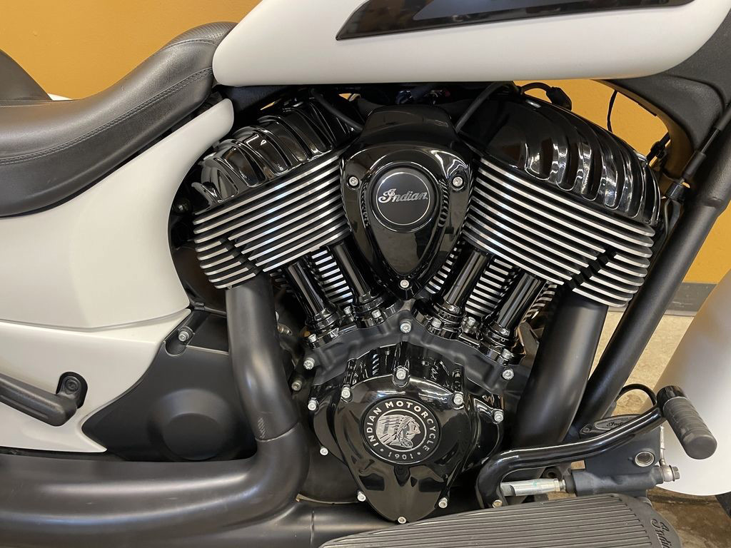 Springfield Dark Horse