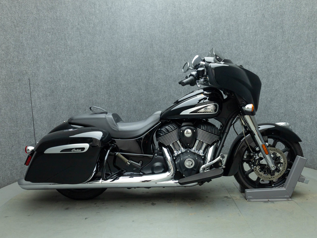 Chieftain