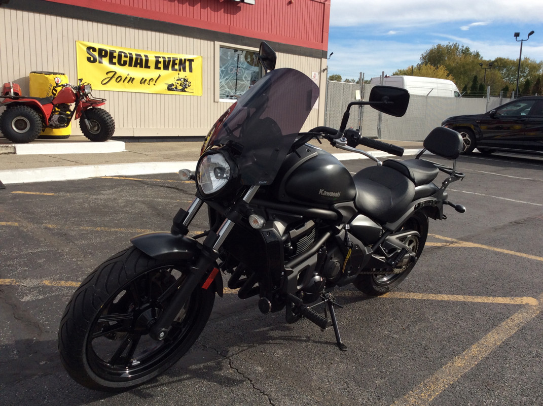 Vulcan® S
