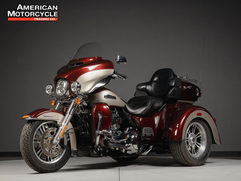 Tri Glide® Ultra