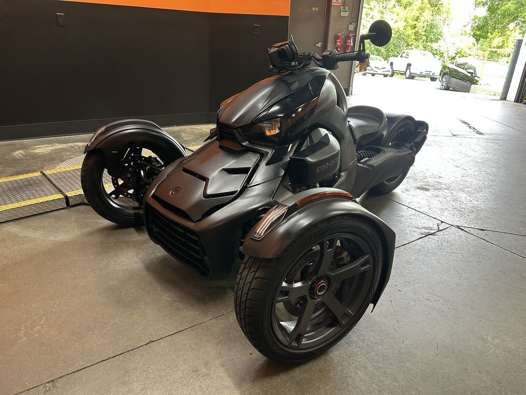 Ryker 900 ACE®