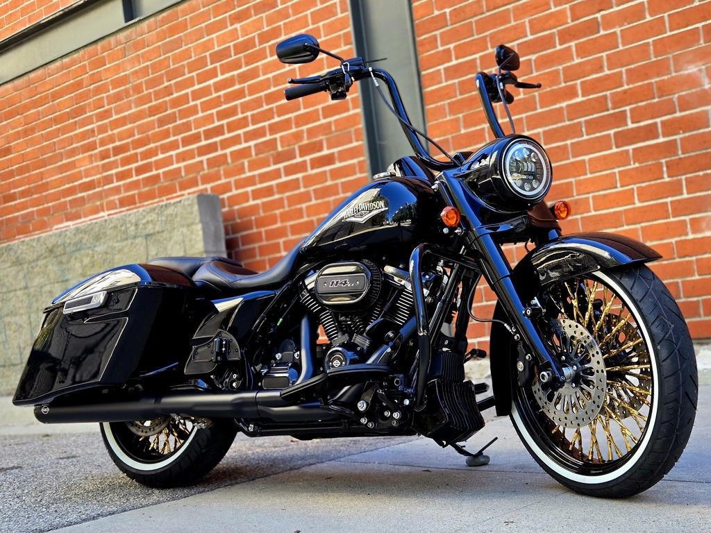 Road King® Special