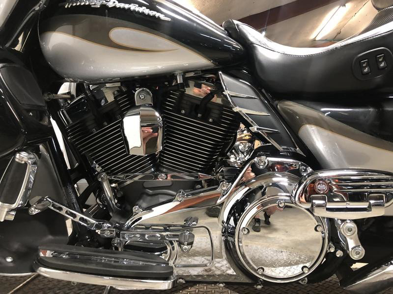 Ultra Classic® Electra Glide®