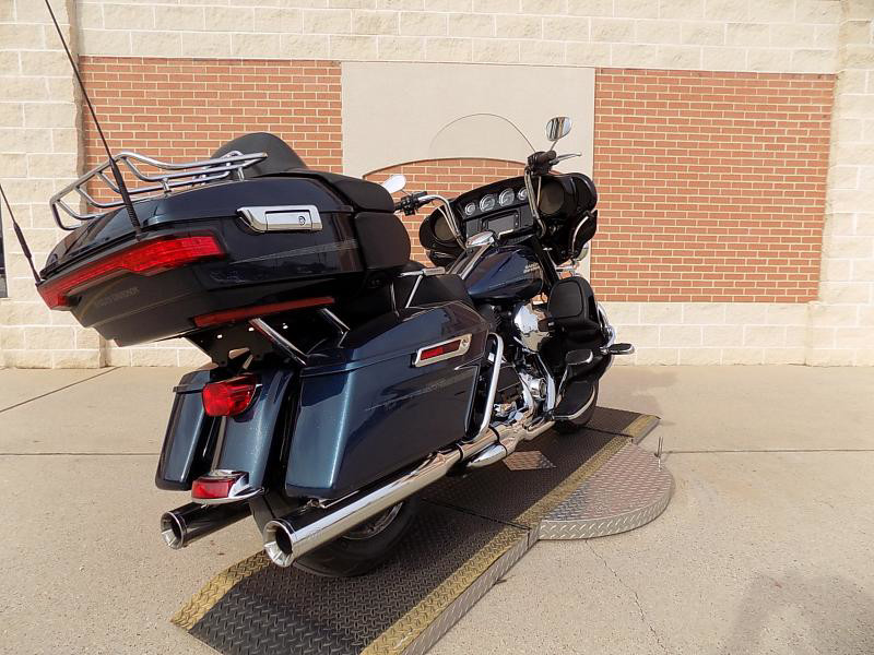 Electra Glide® Ultra® Limited