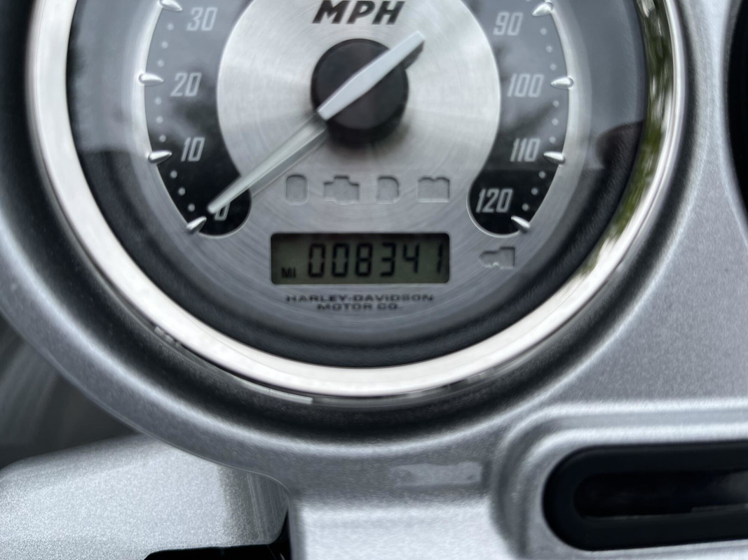 CVO® Road Glide®