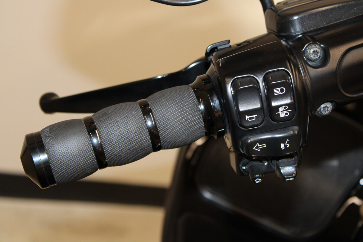 Road Glide® Special