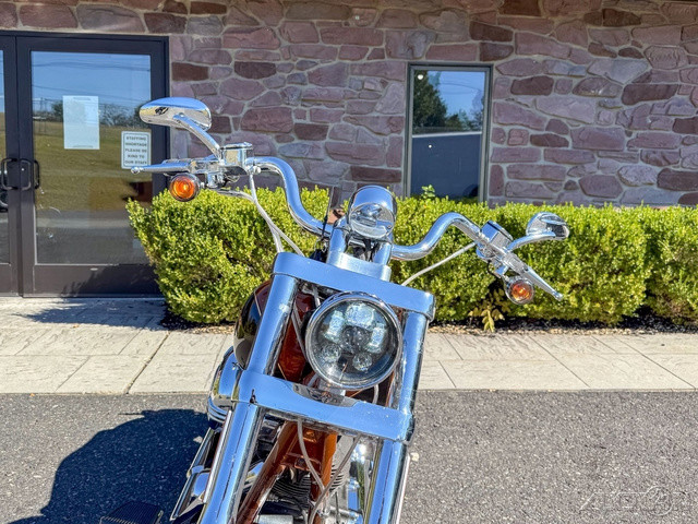 Dyna® Super Glide®