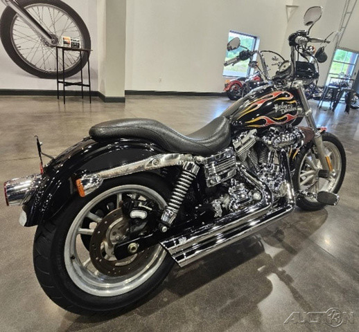 Dyna® Super Glide®