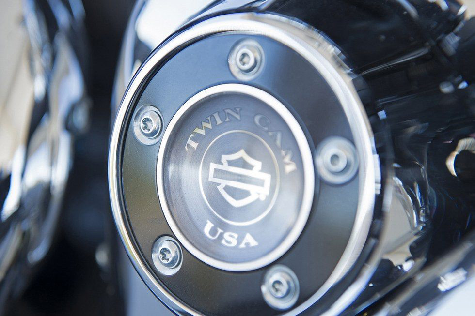 Tri Glide® Ultra