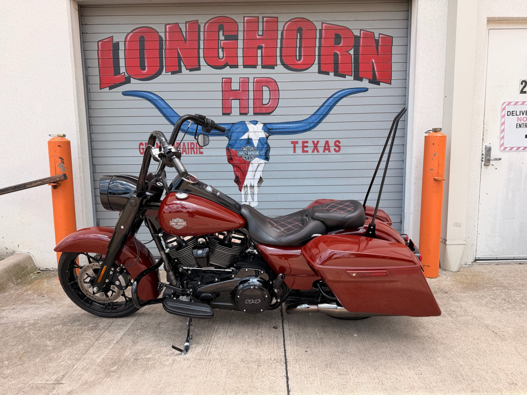 Road King® Special