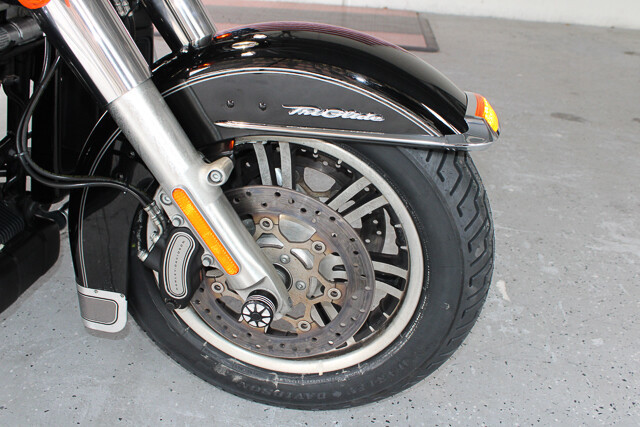Tri Glide® Ultra