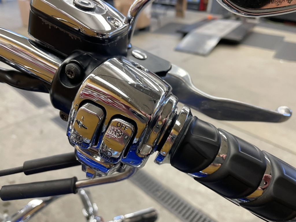 Road King® Classic